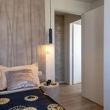 Lägenhet Lux 6, Emma